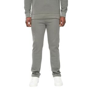 Duck and Cover Mens Hannings Sweatpants / Olive